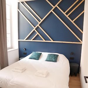 Standaard Appartement met een Slaapkamer
